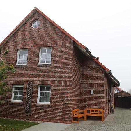 Friesengeist Villa Norden Exterior photo
