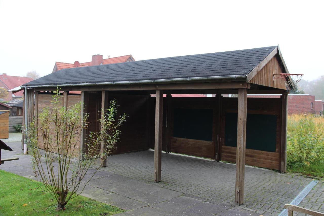 Friesengeist Villa Norden Exterior photo